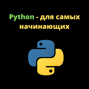 Python для самых начинающих 