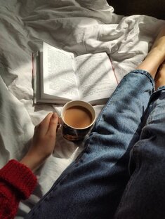 Литературные рецензии