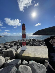 Мадейра на зиму