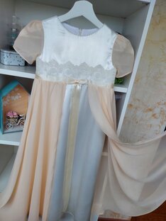 Шью для детей