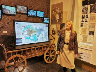 Достоевский о войне и русском человеке