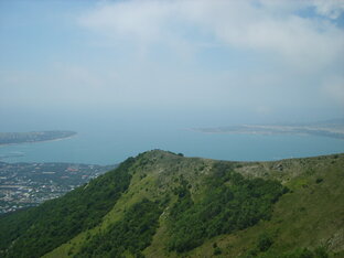 Что посмотреть по пути на Черное море? Трасса М-4 "Дон"