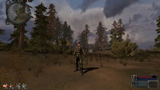 По следу Черного Ангела