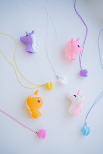 Детская стоматология