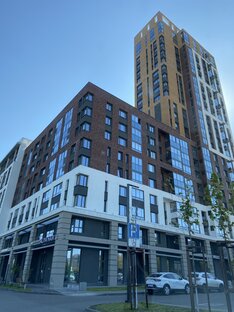 ЖК «Сердце города»