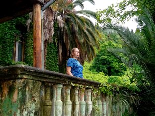 Фотография и фотошоп