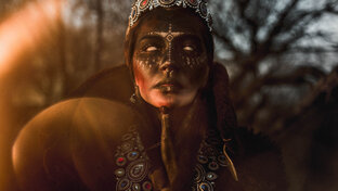 Традиционная Музыка