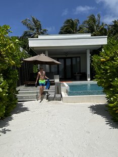 Отели ⭐️⭐️⭐️⭐️⭐️