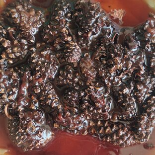 Домашняя консервация