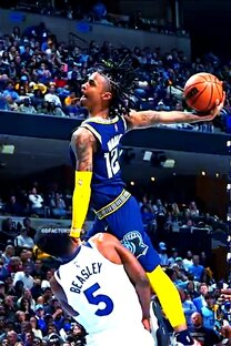 Nba edits