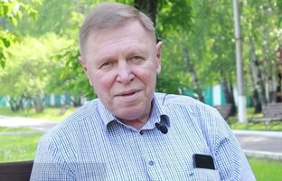 АЛЕКСАНДР АНДРЕЕВ