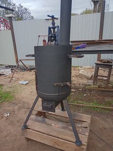 изделия из металла