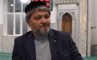 Шейх Хусен афанди 