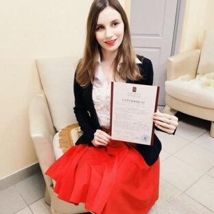Уголок психологии.