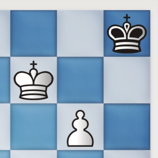 Маты в 3 хода