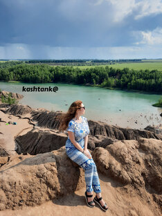 Тульская обл. 🌞