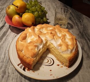  Питание семьи. Рецепты.