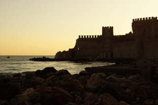 Путешествия: за границей