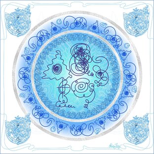 Кирлианография