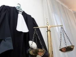 Судебный приказ. 