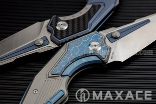 Maxace