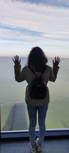 Путешествия