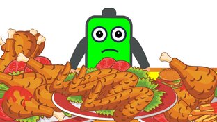 МУКБАНГИ