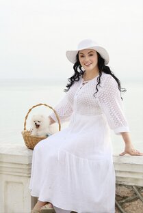 Мастер-классы Lorraine Woolheart