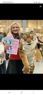 Участвую в выставках в г.Москве
