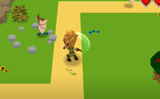 EvoLand
