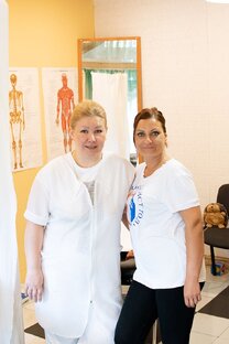 Светлана ВЭСА