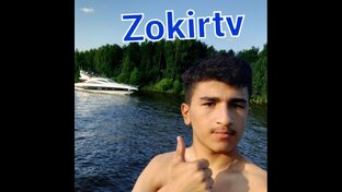 Zokirtv