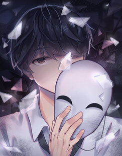 Маенкрафт PE