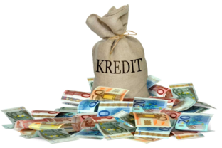 Потребительские кредиты