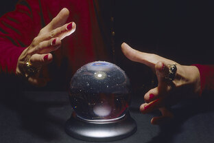 Диагностика/статьи о магии