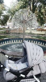 ЭКО🤰Билет к счастью❤