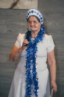 Лионелла!Авторские мои песни.