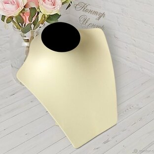 Бюсты для украшений