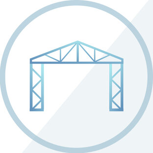 Типовой комплект зданий 