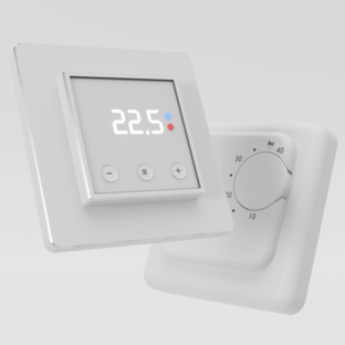 Терморегуляторы