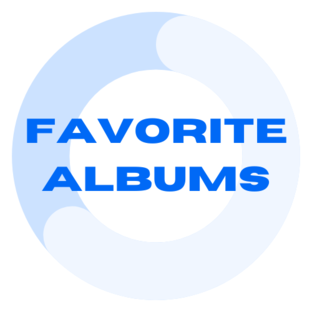 Любимые альбомы Romanist Music Blog в подборках