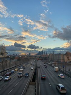 Энциклопедия районов Москвы