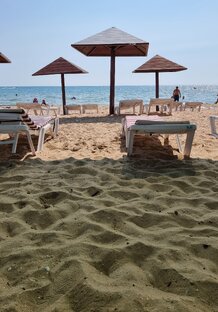 Лето, жара , красота.