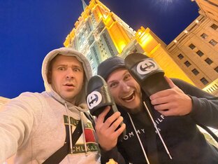Рукожопы