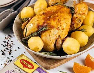 Рецепты с курицей