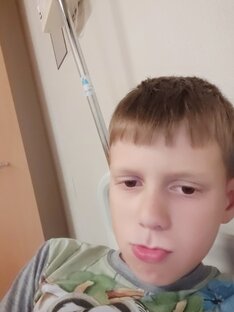 Рубрика "я и природа"