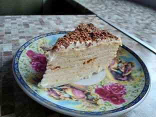 К Чаю и Кофе