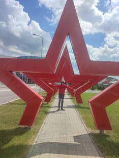 Наша жизнь, отдых развлечение