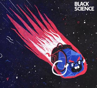 Научные комиксы