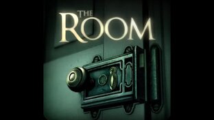 The Room / Комната